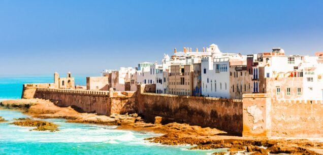 Essaouira