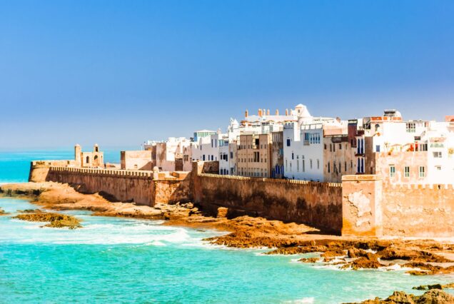 ESSAOUIRA