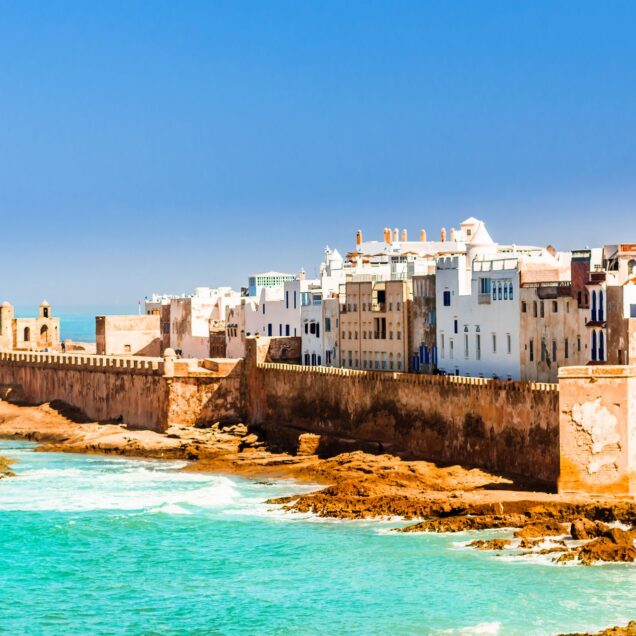 Essaouira