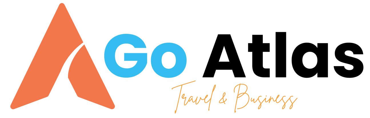 Go atlas travel