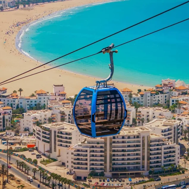 Agadir