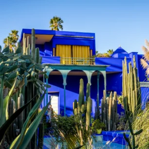 Marrakech