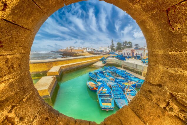 Essaouira Trips