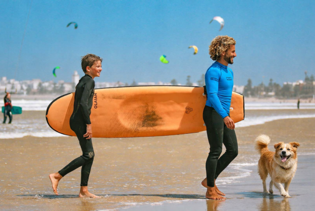 surf Essaouira