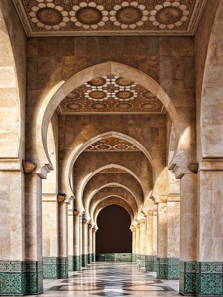 morocco
